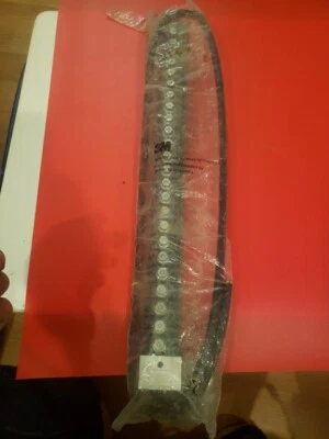 ID25LTNNGG040AGT-CL CLEAR 3M ATS WIRE TERMINAL BLOCK 25 PR HORIZONTAL 2.5' - Image 1 of 4