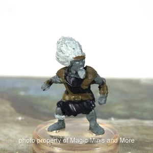 Quests Infinite Staircase ~ DERRO RAIDER #6 D&D Icons Realms gnomo miniatura - Imagen 1 de 3