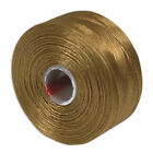 S-lon Thread - Size D - 0.11mm - Fine & Very Strong