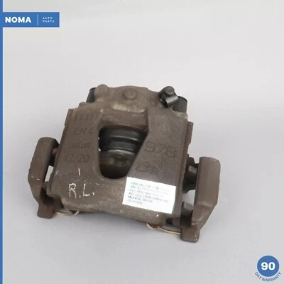 97-06 捷豹 X308 XJR XJ8 左后驱动侧制动卡钳 JLM20233 原始设备制造商 — 第 1/4 张图片