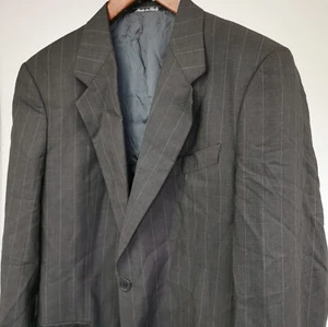 ARMANI COLLEZIONI BLAZER SPORTS JACKET Men's Size 44" Chest - Picture 1 of 9