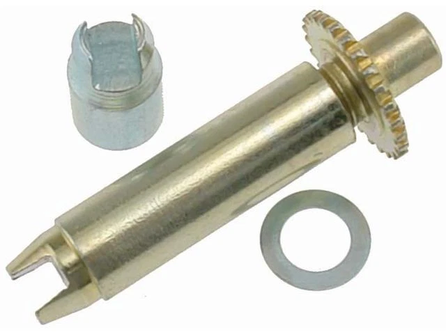 Conjunto de tornillo de ajuste de freno de tambor especial para Buick 1964-1969 33692RVNM 1965 Foto 1 de 2