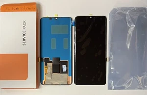 GENUINE XIAOMI Mi Note 10 Lite LCD SCREEN DISPLAY TOUCH DIGITIZER M2002F4LG - Picture 1 of 1