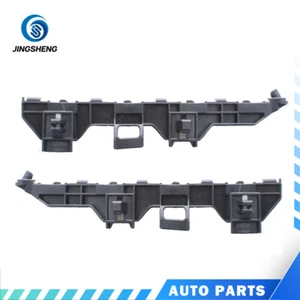 Front Bracket Support Bumper For FIT 2015-2020 Left & Right 71193-T5A 71198-T5A - Picture 1 of 3