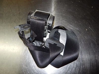 OEM SATURN ASTRA XR 08 09 RIGHT REAR SEAT BELT SEATBELT RETRACTOR 94711083 4E Foto 1 de 4