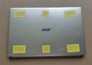 Acer Swift 5 SF514-55TA N19H5 LCD Back Cover Palmrest Bottom Cover - Picture 1 of 7