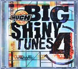 Big Shiny Tunes, Vol. 4 by Various Artists [Canada - EMI Music 1999] - NM - Picture 1 of 5