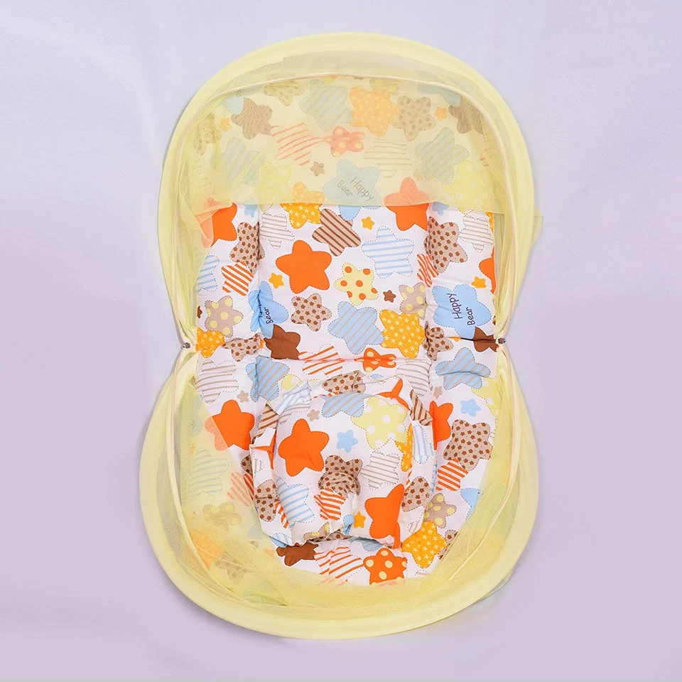 Детская москитная сетка зонт стиль для детей младше 2 лет складная прочная идеальная  - Изображение 1 из 1