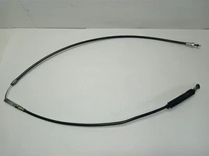 Harley-Davidson 1989 Softail Custom EVO Clutch Cable 38607-87A - Picture 1 of 6