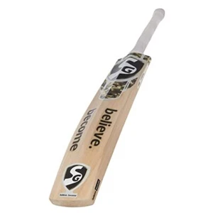 SG HP Spark Cricket Bat Kashmir Willow Hard Size-SH - Picture 1 of 5