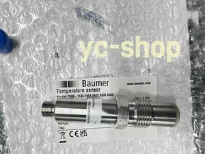 NUEVO TFR8-1130.200A.0A03.0000 Sensor de temperatura envío rápido a través de fedex/dhl/ups - Imagen 1 de 2