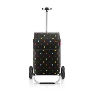 reisenthel - shopping trolley - dots - Bild 1 von 4