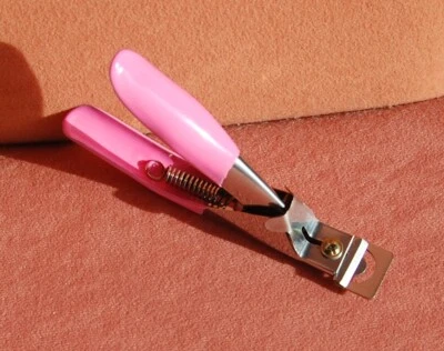 Studio Tipcutter Verchromt  Tip Cutter von MK - Bild 1 von 4