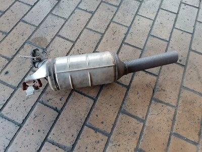 Original Renault Espace 4 JK Partikelfilter Rußpartikelfilter 208026563R C254 - Bild 1 von 3