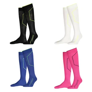 PUMA Kniestrümpfe unisex PERFORMANCE KNEEHIGH RUN Socken Sport Freizeit FARBWAHL - Picture 1 of 5