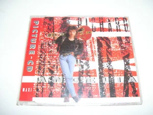 RICHARD MARX - ANGELIA 3tr. CD MAXI PICTURE DISC USA 89 - Picture 1 of 2