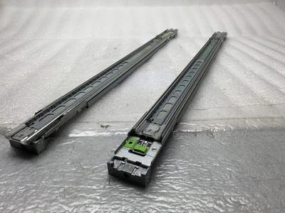 NUEVO CISCO 800-43376-02, Rodamiento de Bolas Servidor Rack Gabinete Kit de Riel Foto 1 de 4