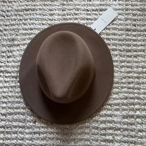 Sombrero Will + Bear William Oak Lana Talla Mediana - Imagen 1 de 5