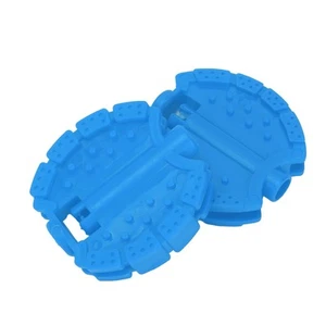 Kids Pedal Plastic Tricycle Foot Pedals for Children Baby Stroller - Picture 1 of 12