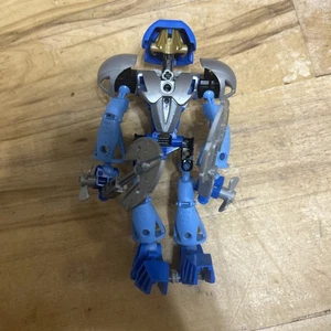 LEGO BIONICLE: Gali Nuva (8570) - Bild 1 von 3