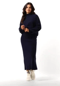 BY-BAR  Amsterdam DEX Strick Rock Merinowolle  size XL UVP 139,- - Bild 1 von 10