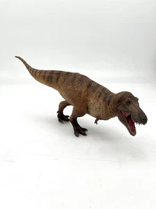 Modellino dinosauro PNSO Wilson Tyrannosaurus Rex Model Museum Series - Foto 1 di 4