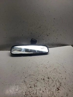 Rear View Mirror Without Compass Fits 09-16 GENESIS 1359510 - Image 1 of 4