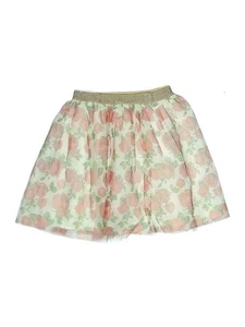 Disney Girls Green Skirt 14 - Picture 1 of 2