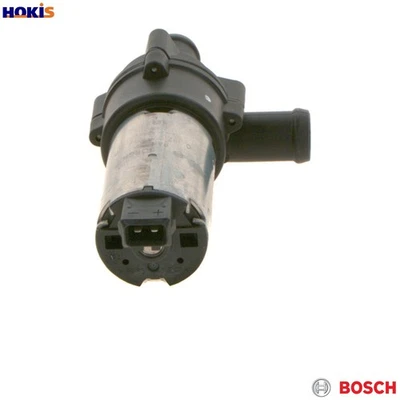 AUXILIARY WATER PUMP (COOLING WATER CIRCUIT) 0 392 020 024 FOR VW NEW/BEETLE - Image 1 of 4