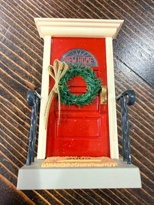 Hallmark Keepsake 2005 New Home Christmas Tree Ornament - Picture 1 of 5