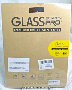 iPad Displayschutz gehärtet für iPad 10.2 und iPadAir 10.5 ASPA 030-5 - Bild 1 von 4