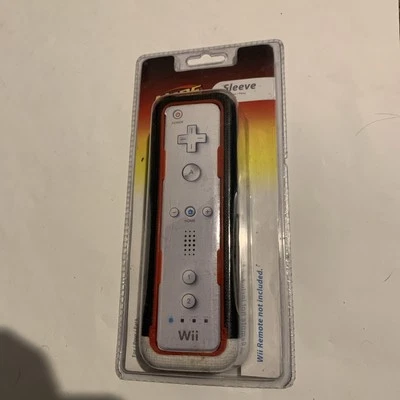 Funda Nerf para Wii (manga remota) Foto 1 de 4