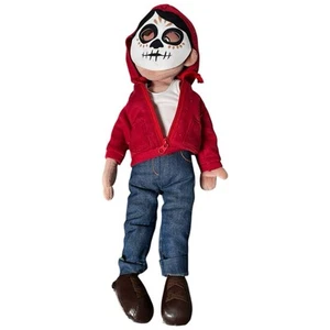 Disney Pixar Coco Película Miguel 19" Peluche Animal Día de Muertos - Imagen 1 de 5