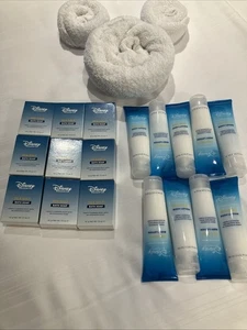 Neu Walt Disney Resorts Meersalz-Lotion (2 Unzen) und Seife Menge 18 KOSTENLOSER VERSAND - Bild 1 von 8