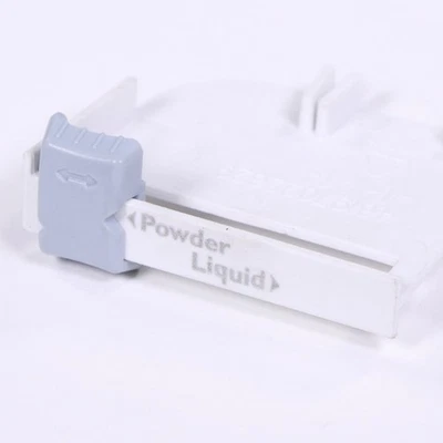 Оригинальный рычаг дозатора Whirlpool WPW10121596 WPW10121596 - Изображение 1 из 3