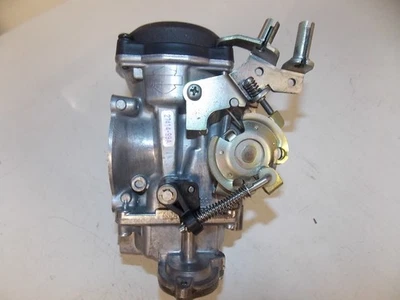 Carburador Harley CV OEM 40 MM 27414-99A reconstruido por experto Foto 1 de 4