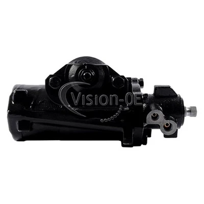 For Ford F-150 75-79 Vision- N501-0108 Remanufactured Power Steering Gear Box Foto 1 de 4
