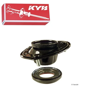 Kit de montaje de puntal de suspensión delantero derecho KYB para Toyota Solara 1999-2003 Foto 1 de 2