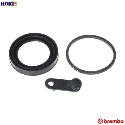 PISTÓN PINZA FRENO SELLO F SP 047 PARA FIAT SEICENTO/600/Hatchback/Furgoneta 500 0,7L Foto 1 de 4