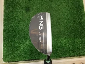 PING Putter SHEA (2023) PING SHEA (2023) 34 inches Used A Rank - Picture 1 of 5