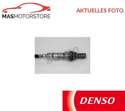 LAMBDASONDE LAMDASONDE HINTEN DENSO DOX-0205 I FÜR DAIHATSU GRAN MOVE 1.6L 67KW - Immagine 1 di 4