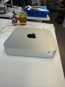 Apple Mac Mini Late 2014 A1347, Intel Core I5 - Picture 1 of 3