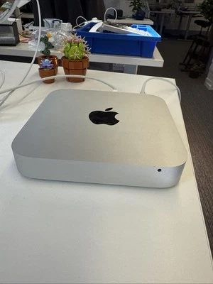 Apple Mac Mini Late 2014 A1347, Intel Core I5 - Image 1 of 3