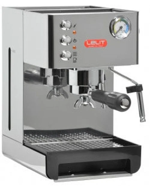 Lelit PL41EM macchina per caffè Macchina da caffè con filtro 2 L - Immagine 1 di 1