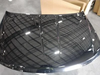 Capó usado se adapta a: Dodge Journey 2016 grado A Foto 1 de 3