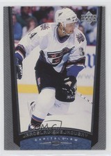 1998-99 Upper Deck Jaroslav Svejkovsky #384