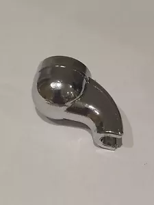 Gaggia/La Pavoni/Rancilio Caño Único 3/8" Salida Para Portafiltro 1 Tazas. - Imagen 1 de 8