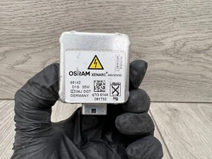 Xenon HID Headlight Bulb 66142 - Picture 1 of 3