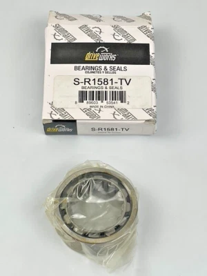 R1581TV Drive Works Differential Pinion Pilot Bearing ; for 10.5" AAM Ring Gear - Image 1 of 4