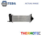 Dam019tt Intercooler Radiator Thermotec New Oe Replacement